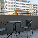 Lägenhet Exclusive Teczowa With Underground Parking By Renters *