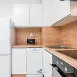 Exclusive Teczowa With Underground Parking By Renters Lägenhet