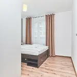 Exclusive Teczowa With Underground Parking By Renters Lägenhet Wrocław