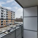 Lägenhet Exclusive Teczowa With Underground Parking By Renters Wrocław