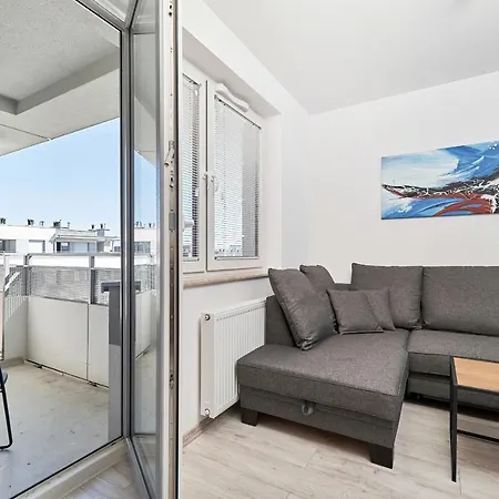 Exclusive Teczowa With Underground Parking By Renters * Wroclaw