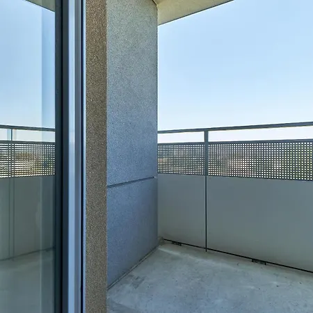 Apartment Exclusive Teczowa With Underground Parking By Renters