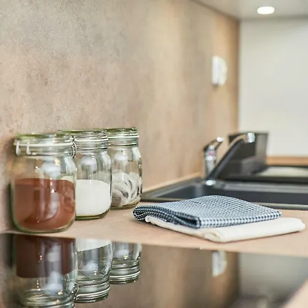 Appartement Exclusive Teczowa With Underground Parking By Renters