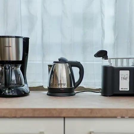 Exclusive Teczowa With Underground Parking By Renters アパート *