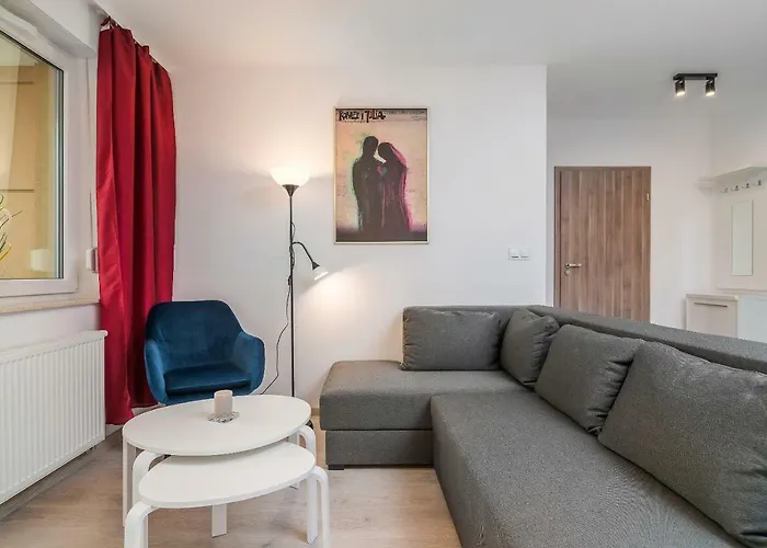 Exclusive Teczowa With Underground Parking By Renters * Βρότσλαβ