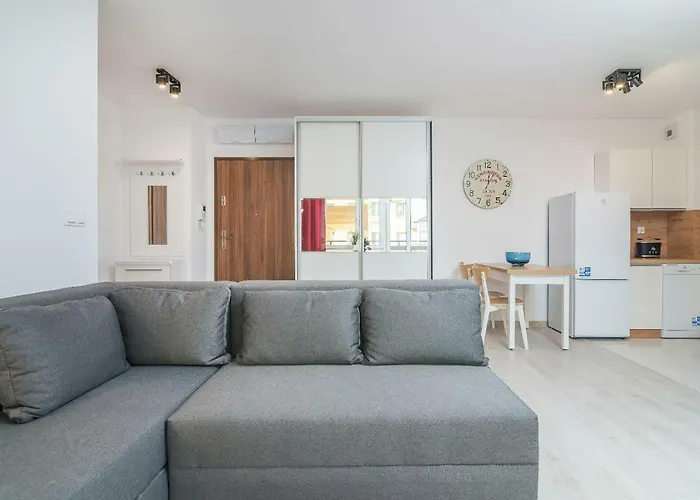 Exclusive Teczowa With Underground Parking By Renters Διαμέρισμα Βρότσλαβ