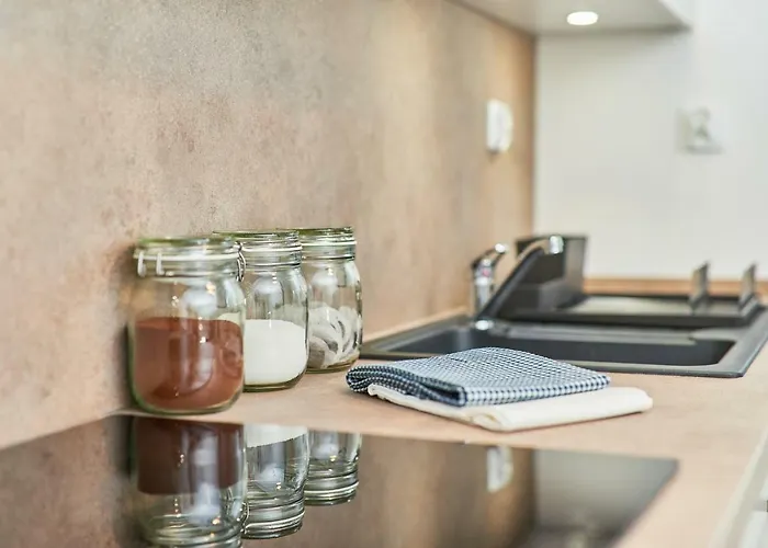 Διαμέρισμα Exclusive Teczowa With Underground Parking By Renters