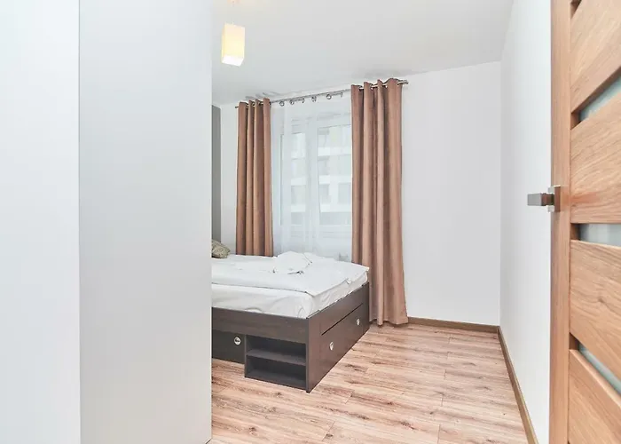 Exclusive Teczowa With Underground Parking By Renters Διαμέρισμα Βρότσλαβ