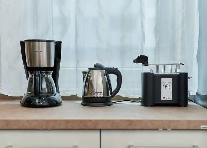 Exclusive Teczowa With Underground Parking By Renters Διαμέρισμα *